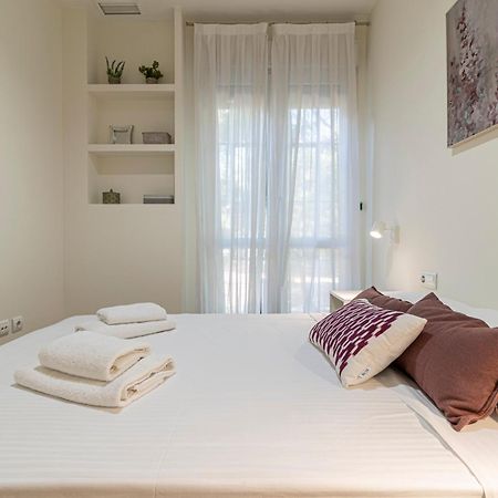 Allo Apartments Santo Domingo 2 Habitaciones - Parking Jerez de la Frontera Bagian luar foto