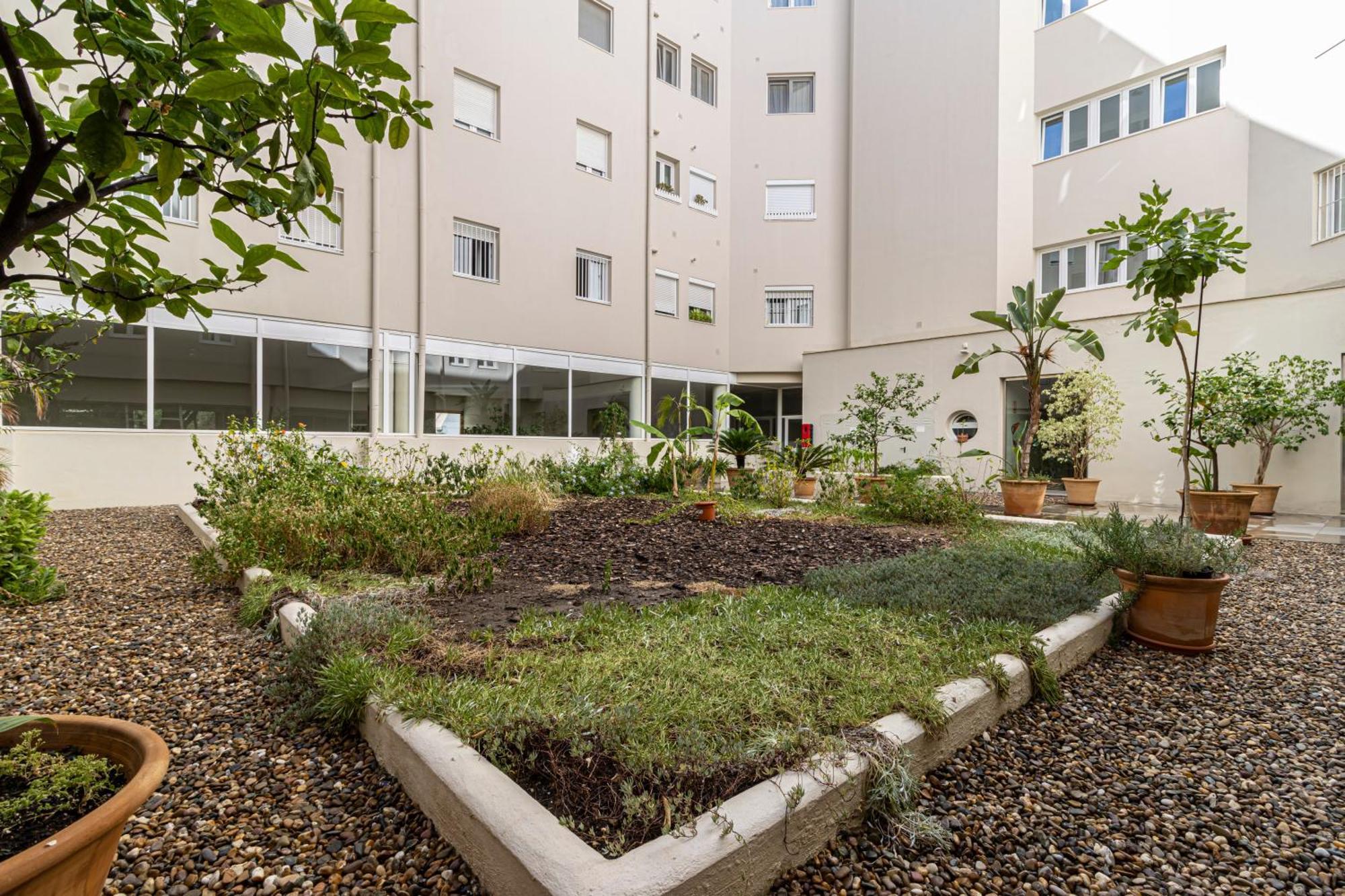 Allo Apartments Santo Domingo 2 Habitaciones - Parking Jerez de la Frontera Bagian luar foto